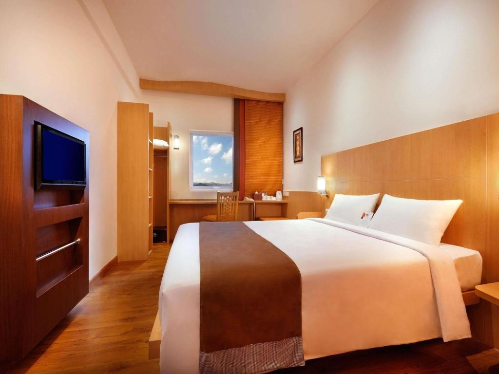 هتل ایبیس بالی کوتا